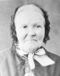 Gertrude Maria Wroldsen (1799 - 1888) Profile